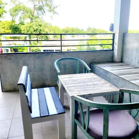 Baan Minnie 2 Bedroom Home 400M From Saikaew Beach 沙美岛 外观 照片