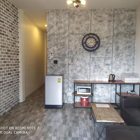 Baan Minnie 2 Bedroom Home 400M From Saikaew Beach 沙美岛 外观 照片