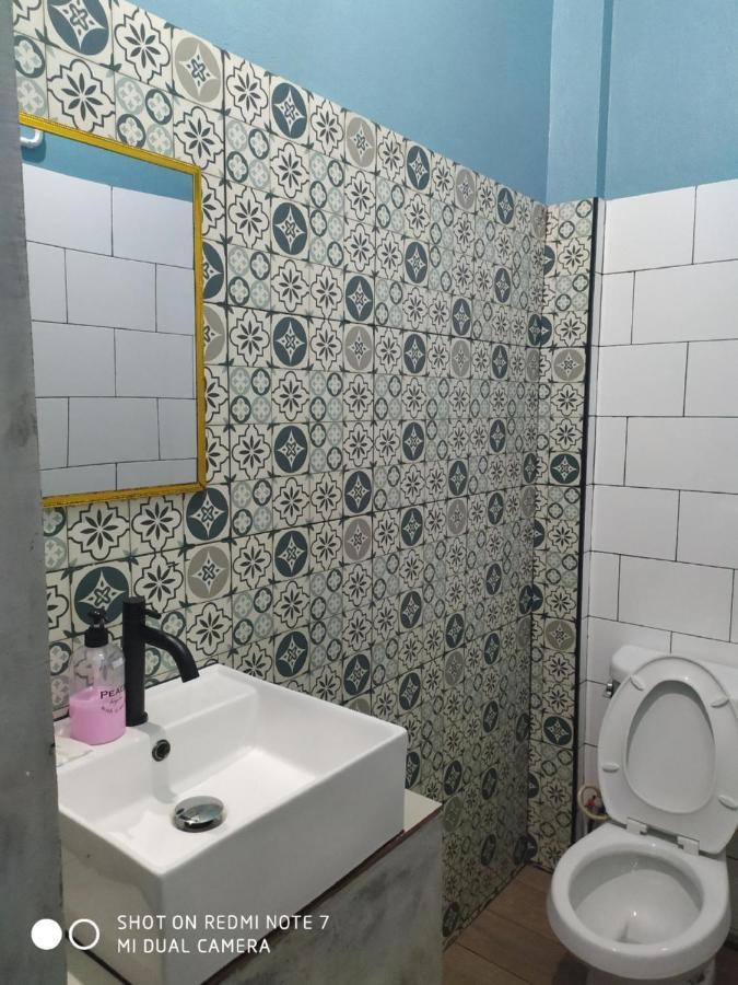 Baan Minnie 2 Bedroom Home 400M From Saikaew Beach 沙美岛 外观 照片
