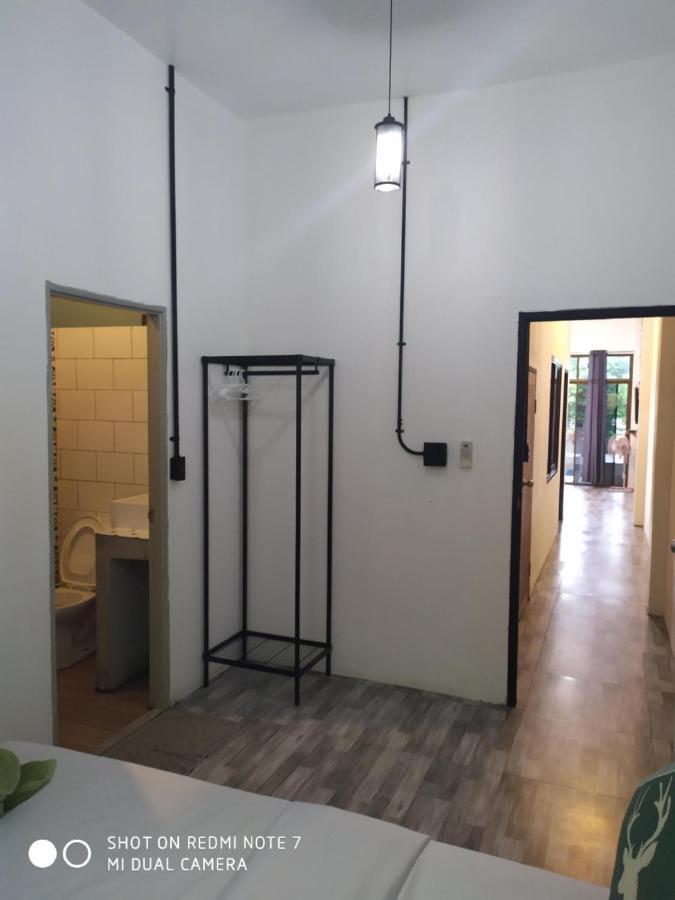 Baan Minnie 2 Bedroom Home 400M From Saikaew Beach 沙美岛 外观 照片