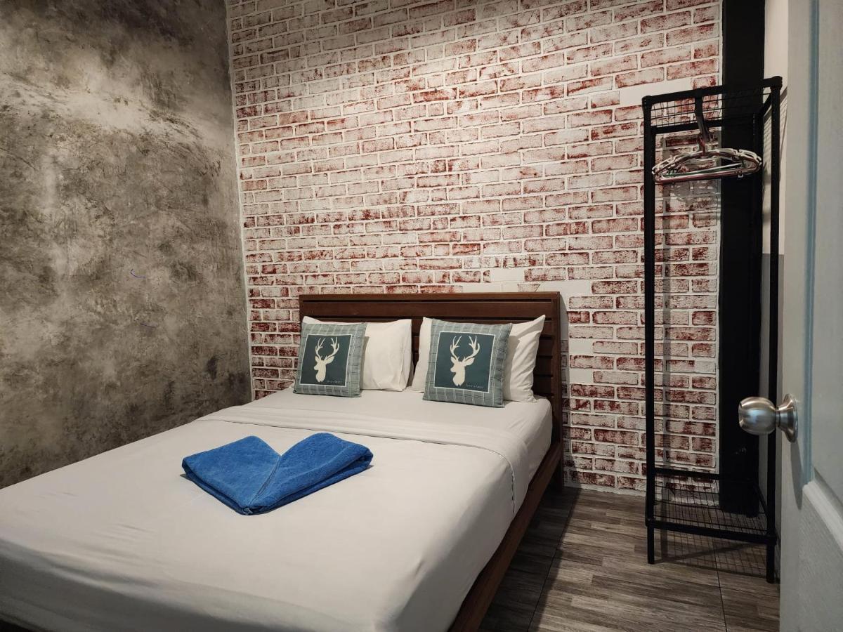 Baan Minnie 2 Bedroom Home 400M From Saikaew Beach 沙美岛 外观 照片